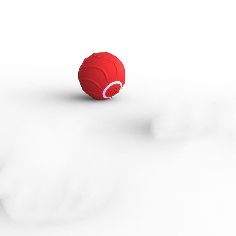 ZoomRoll Smart Cat Ball